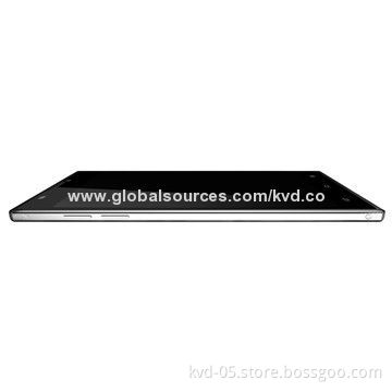 3G Phone with 5.0-inch Screen, Quad-core